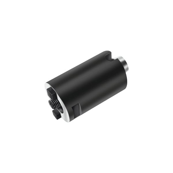 Modular tool holding system adapters A101M.0.63.080.63